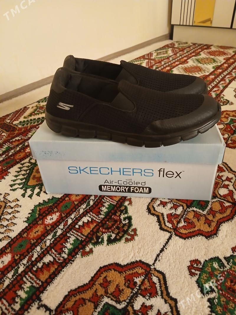 Krosowka - Ашхабад - img 4