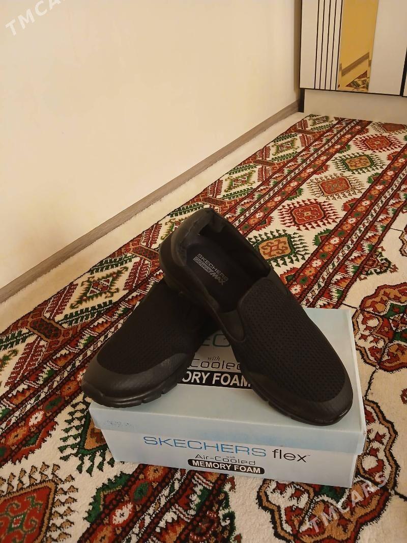 Krosowka - Ашхабад - img 3