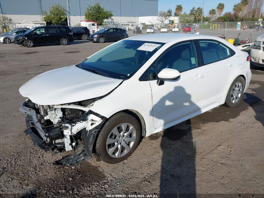 Toyota Corolla 2020 - 250 000 TMT - Ашхабад - img 7