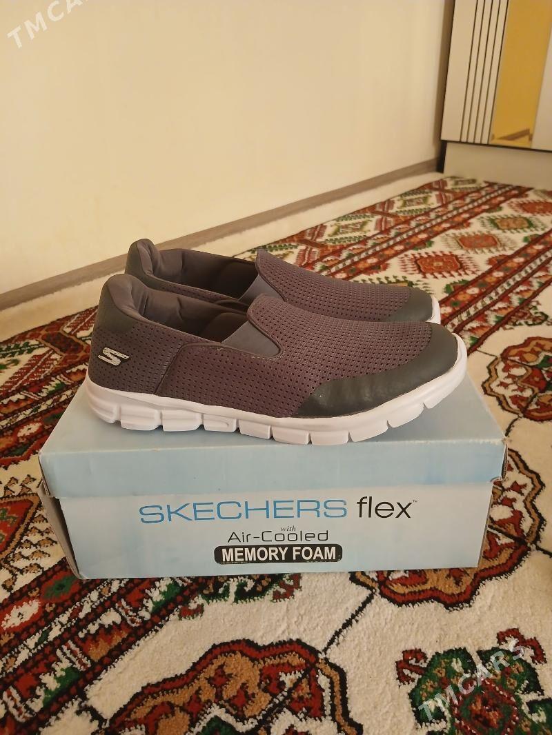 Krosowka - Ашхабад - img 6