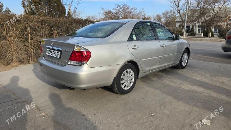 Toyota Camry 2005 - 200 000 TMT - Кёнеургенч - img 9