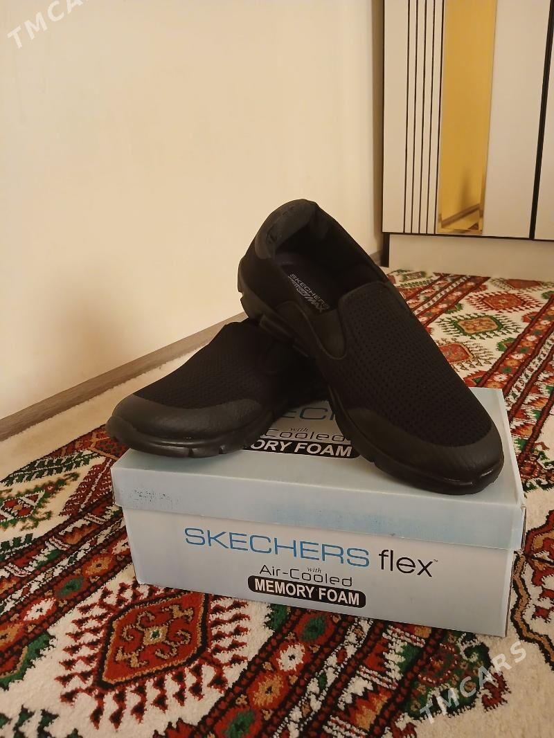 Krosowka - Ашхабад - img 2