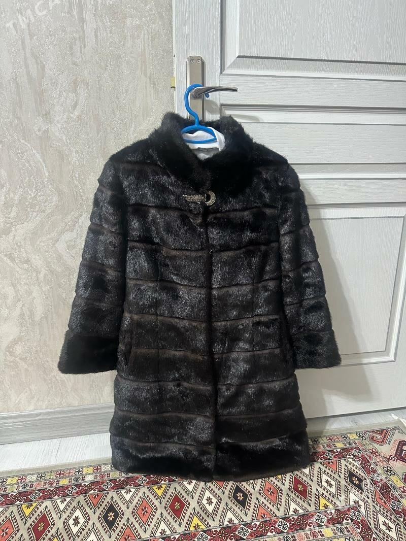 Shuba Шуба - Балканабат - img 1