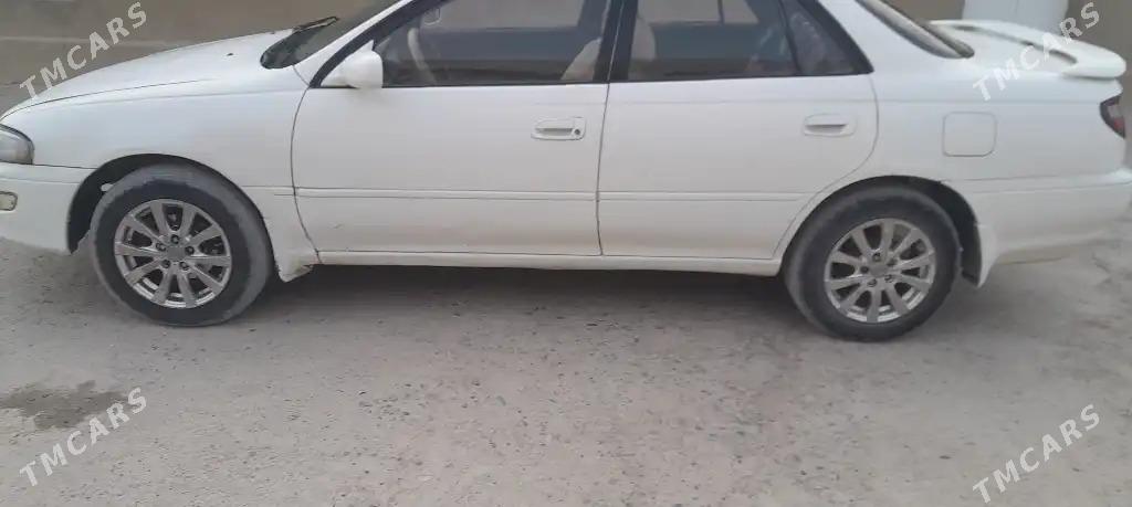 Toyota Carina 1994 - 45 000 TMT - Кака - img 7