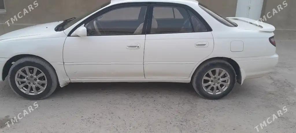 Toyota Carina 1994 - 45 000 TMT - Кака - img 8