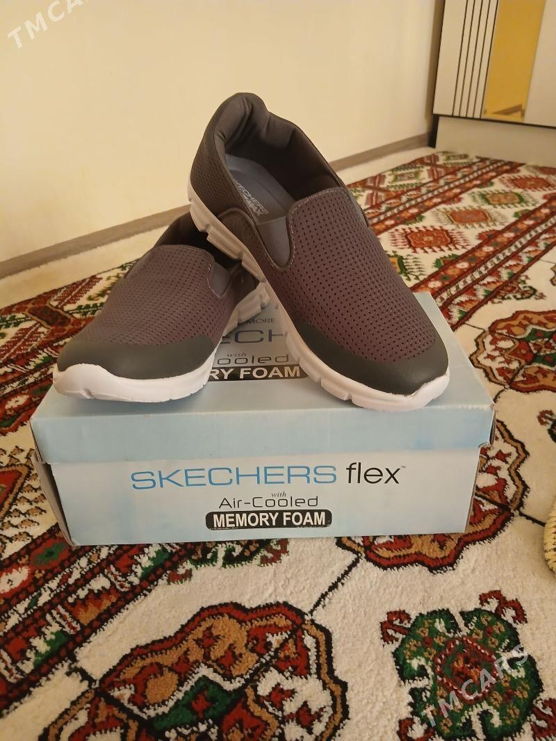 Krosowka - Ашхабад - img 5