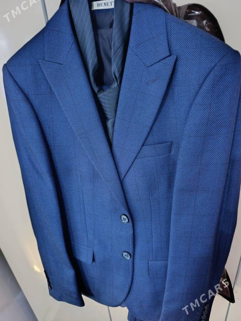 Gok kastyum - етр. Туркменбаши - img 2