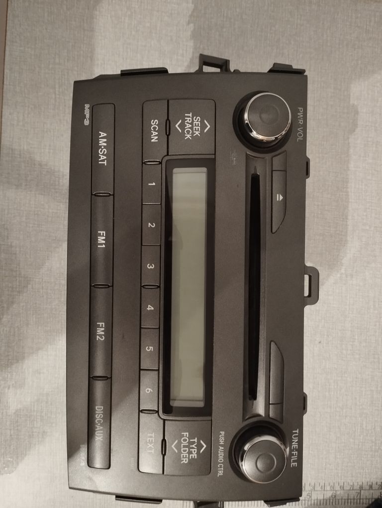 Corolla magnitadin 2008-2011 150 TMT - Ашхабад - img 2