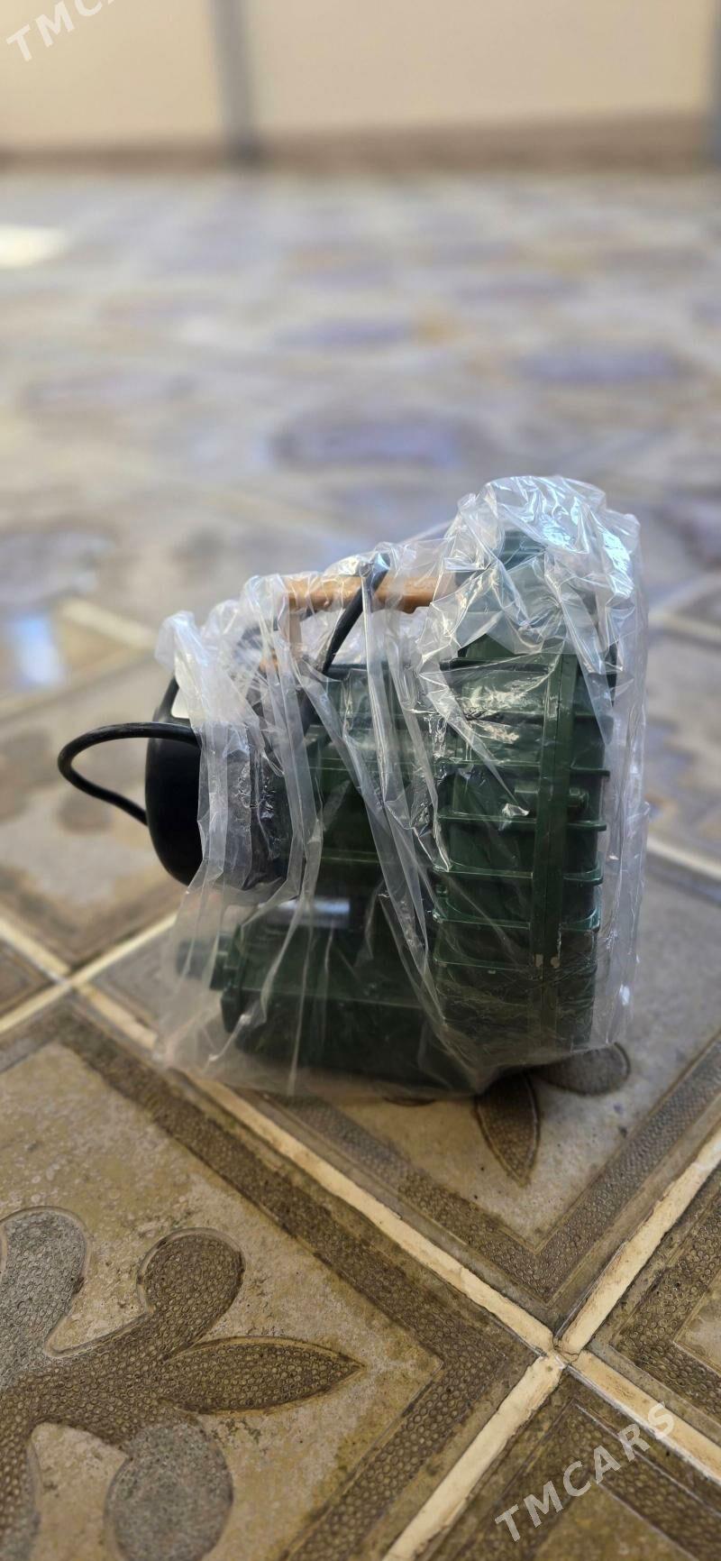 gaz guyçlendiriji usilitel - Çoganly - img 1