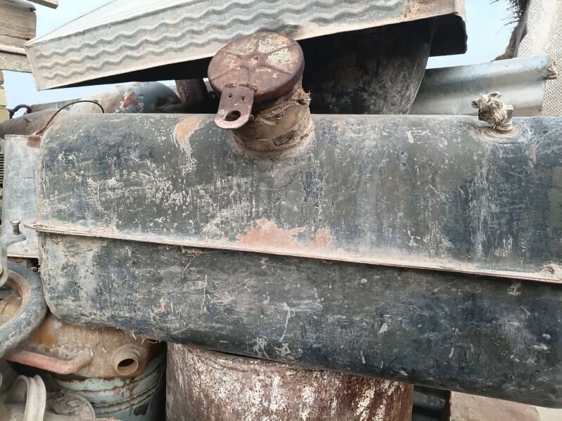 Benzo bak 400 TMT - Чарджоу - img 2