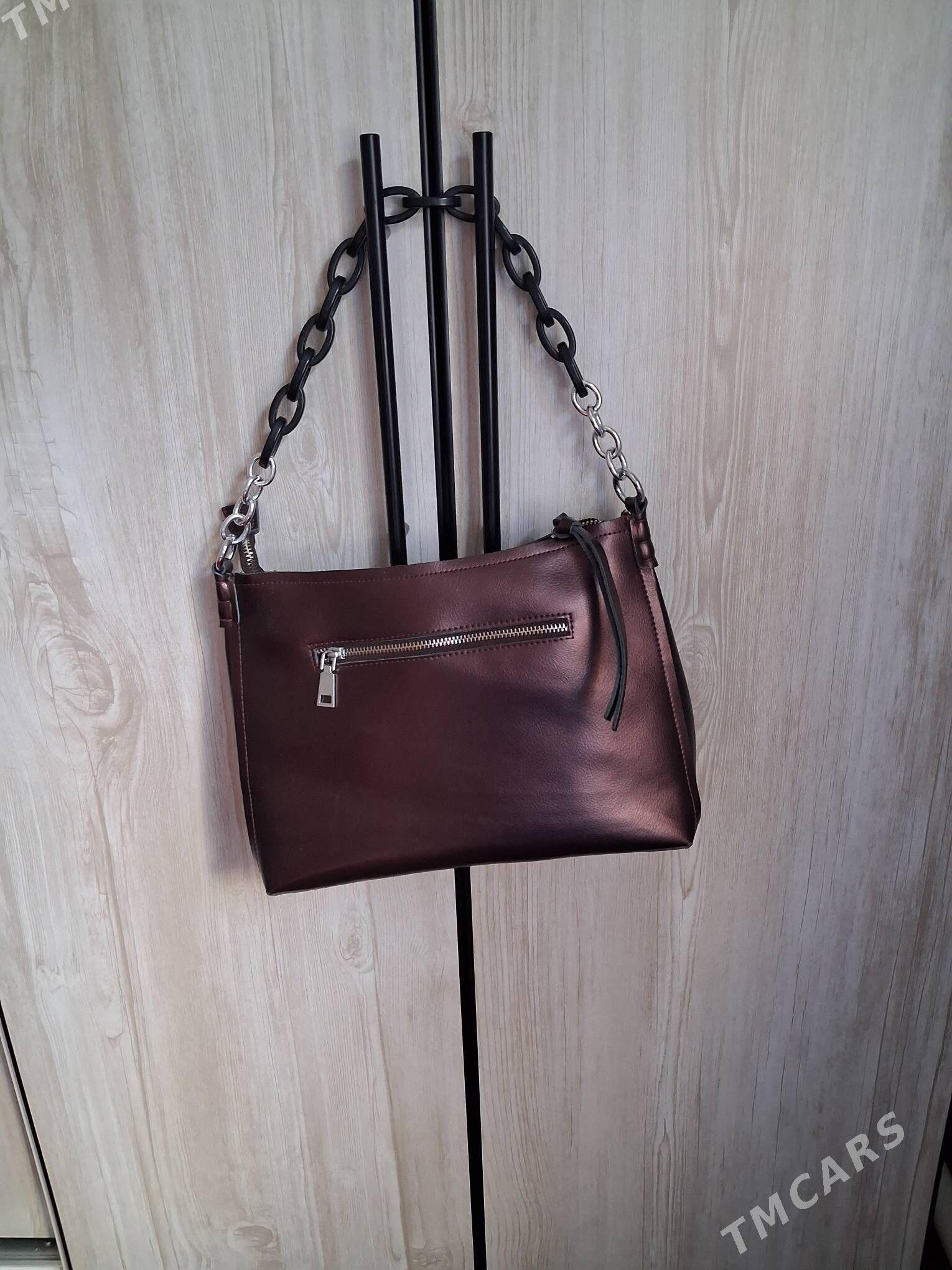 сумки - Дашогуз - img 4