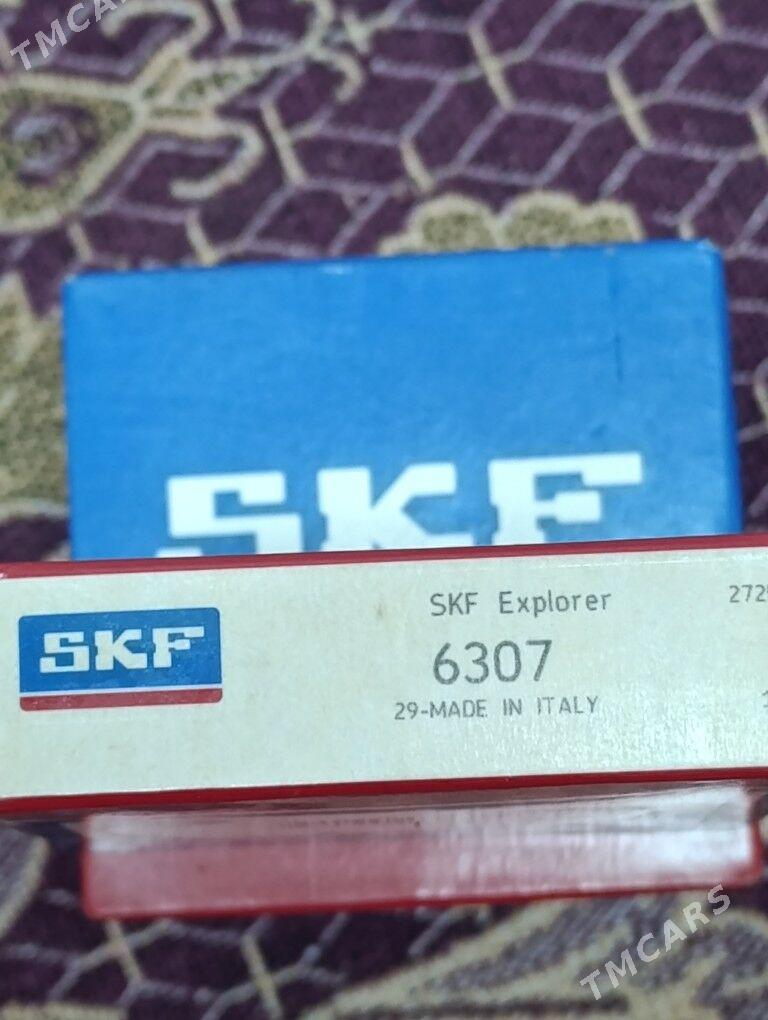 Potsibnik - Türkmenbaşy - img 1