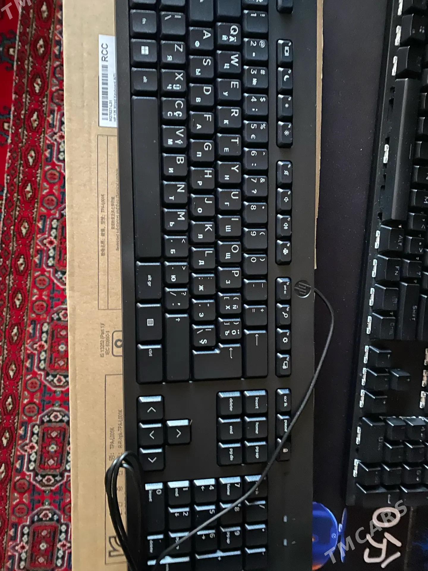 intel core i7-7700 - Aşgabat - img 2