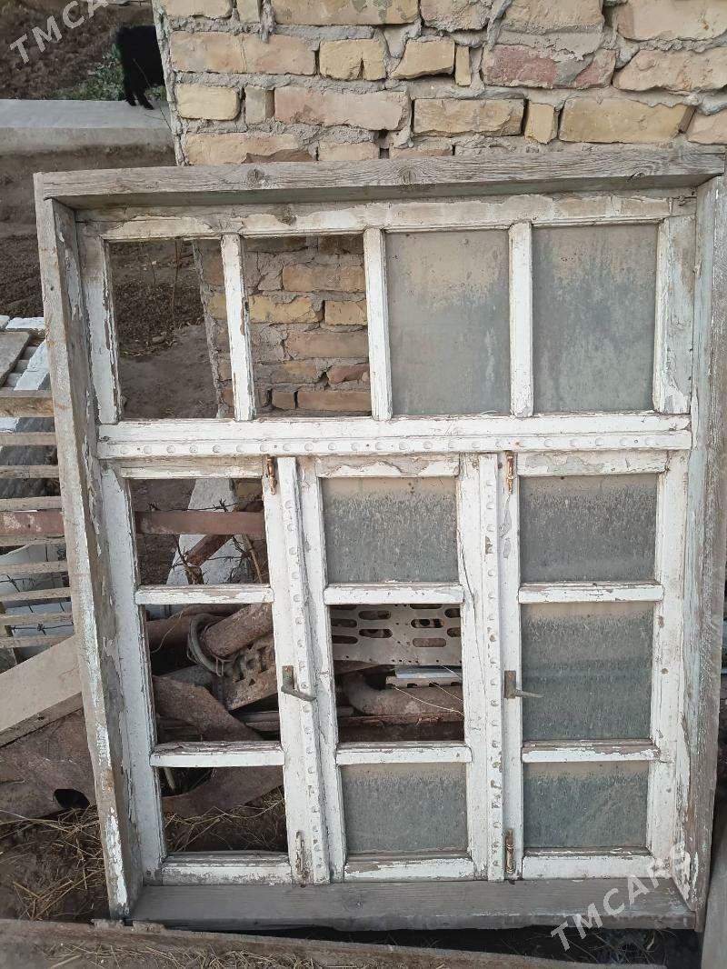 Ramka - Çärjew - img 2