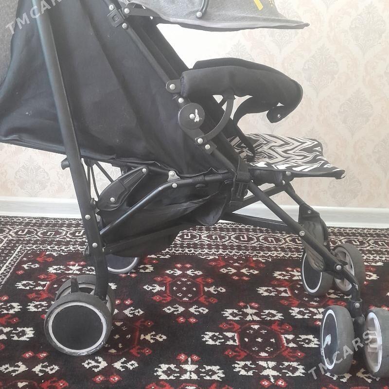 Kolyaska - Балканабат - img 3