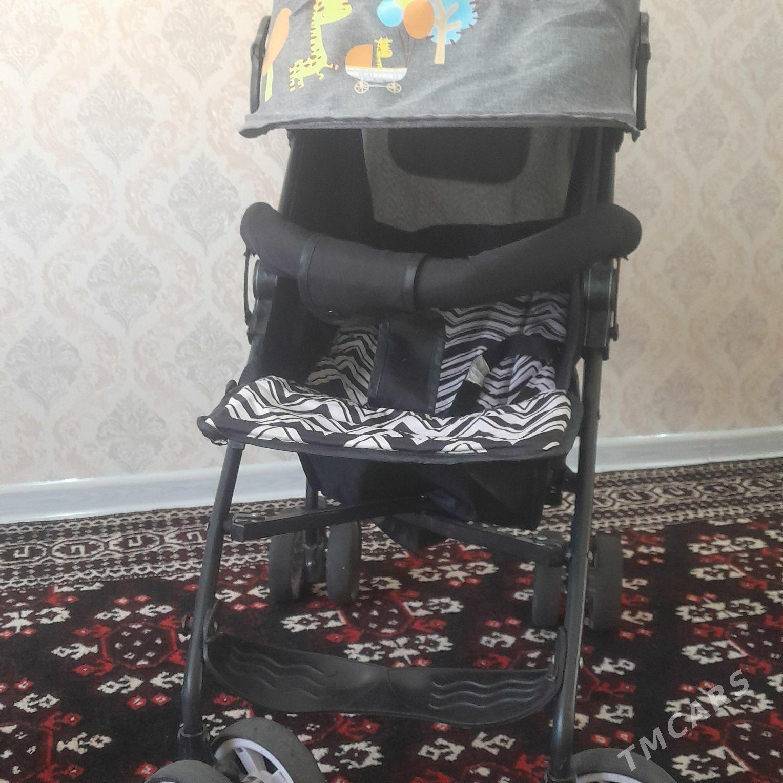 Kolyaska - Балканабат - img 4