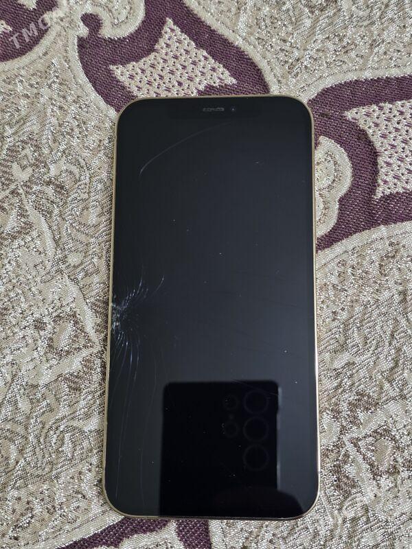 IPhone 12 Pro - Олимпийский городок - img 7