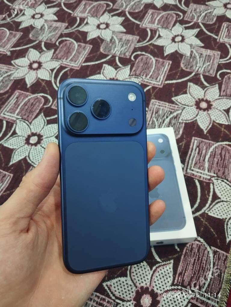 iphone 17 pro 256 - Mary - img 4