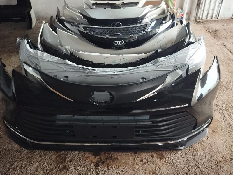 Haýlandr Leksus Kemry 20-25 111 TMT - Мары - img 2