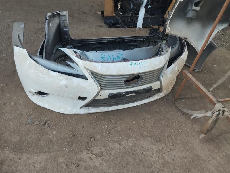 Haýlandr Leksus Kemry 20-25 111 TMT - Мары - img 5