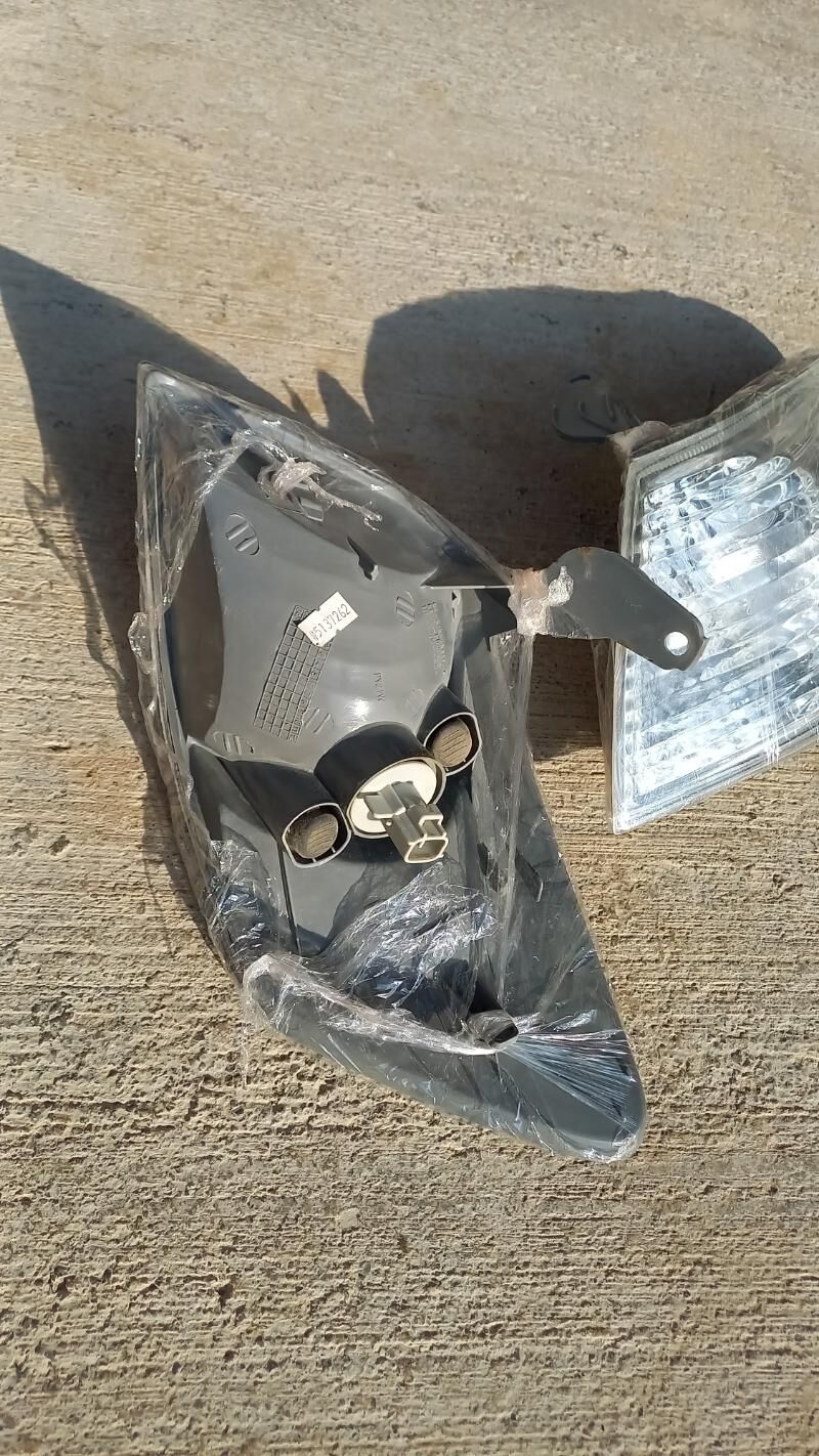 Babycka paworotnik cep sag 300 TMT - Ak bugdaý etraby - img 2