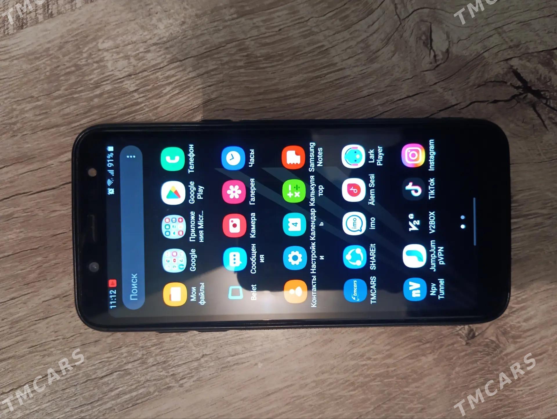 A6 abmen - Aşgabat - img 5