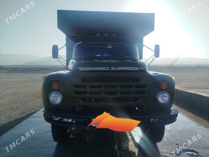 Zil 130 1992 - 50 000 TMT - Gyzylarbat - img 4