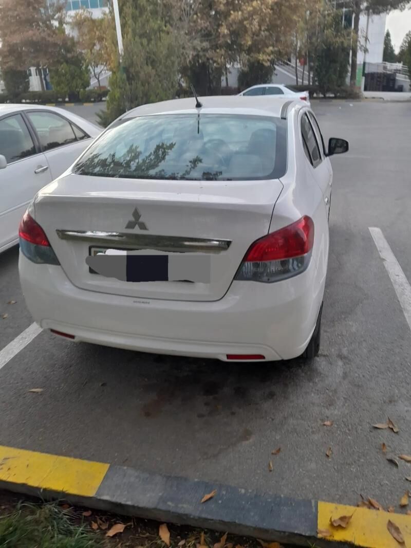 Mitsubishi Lancer 2013 - 106 000 TMT - Ашхабад - img 4