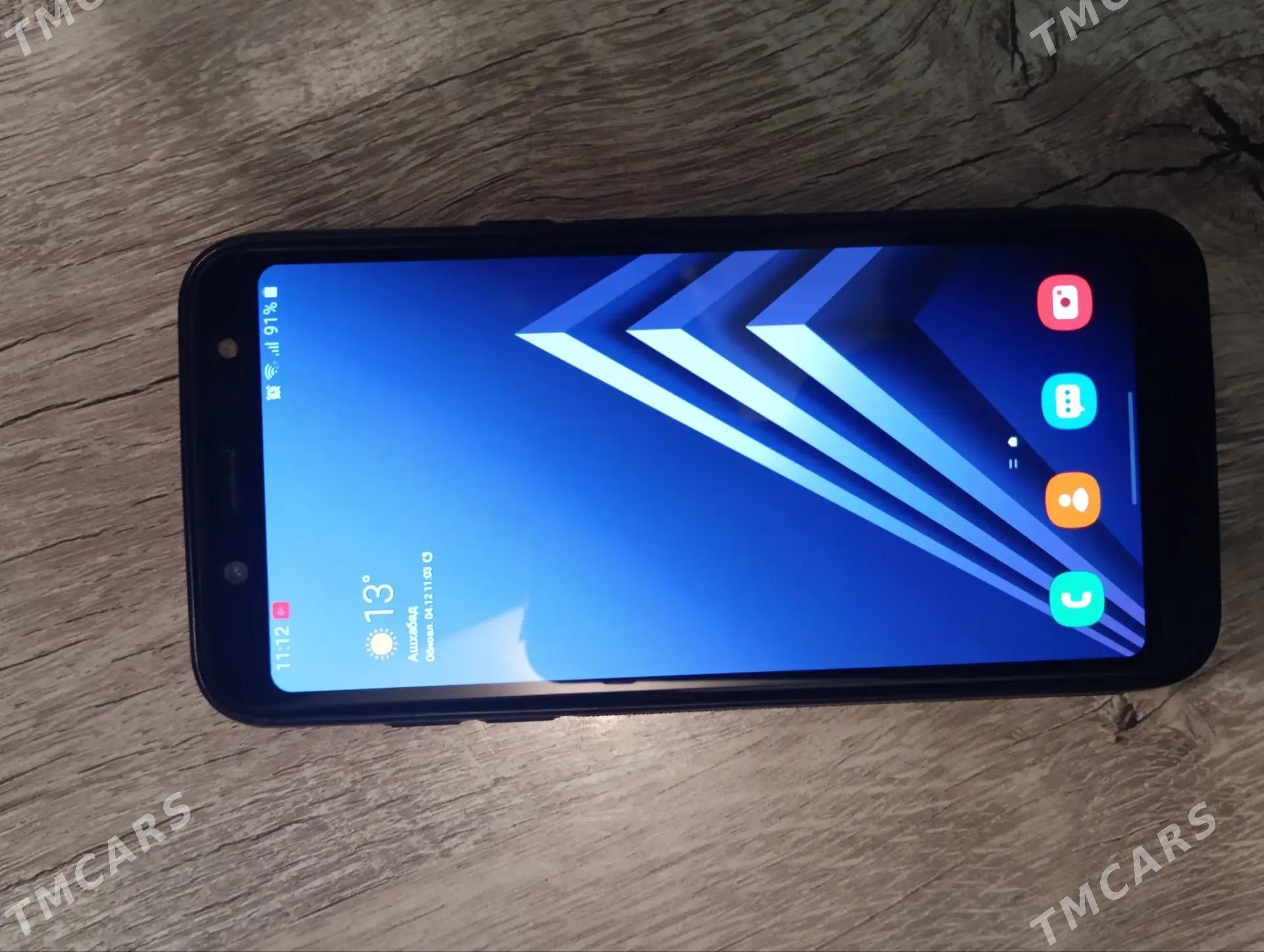 A6 abmen - Aşgabat - img 6