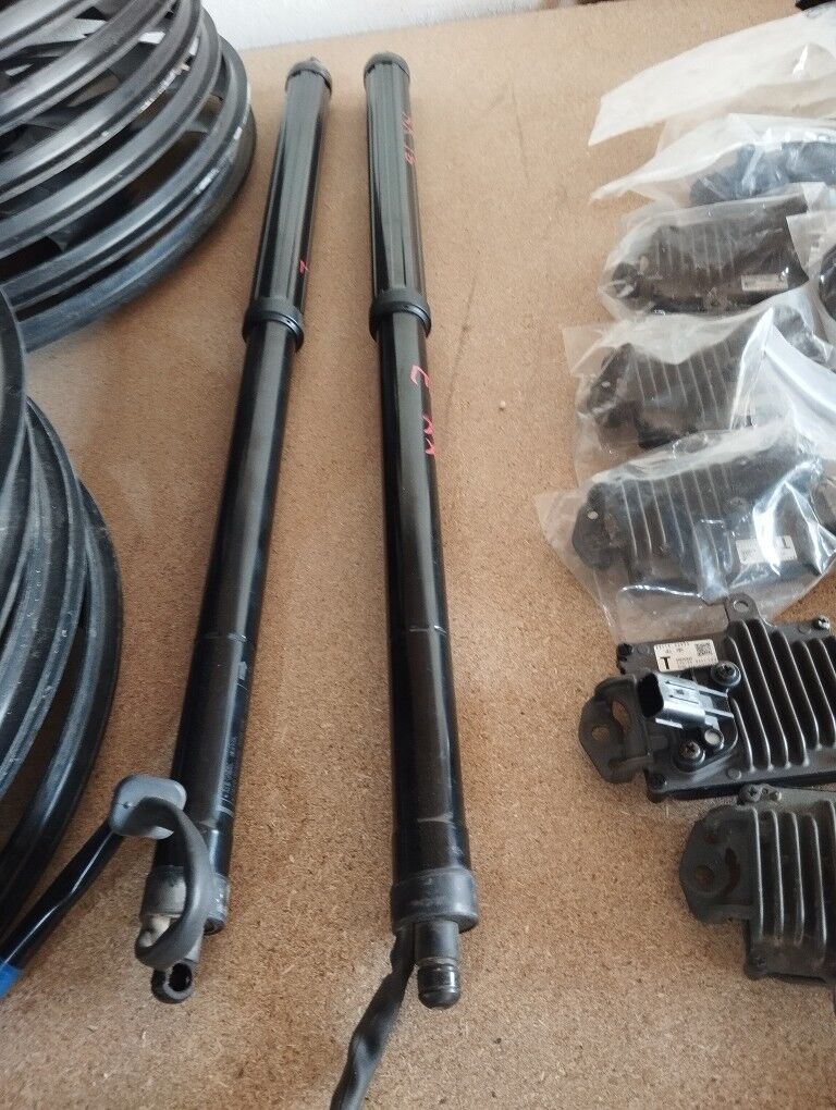 Haýlandr Leksus Kemry 20-25 111 TMT - Мары - img 7