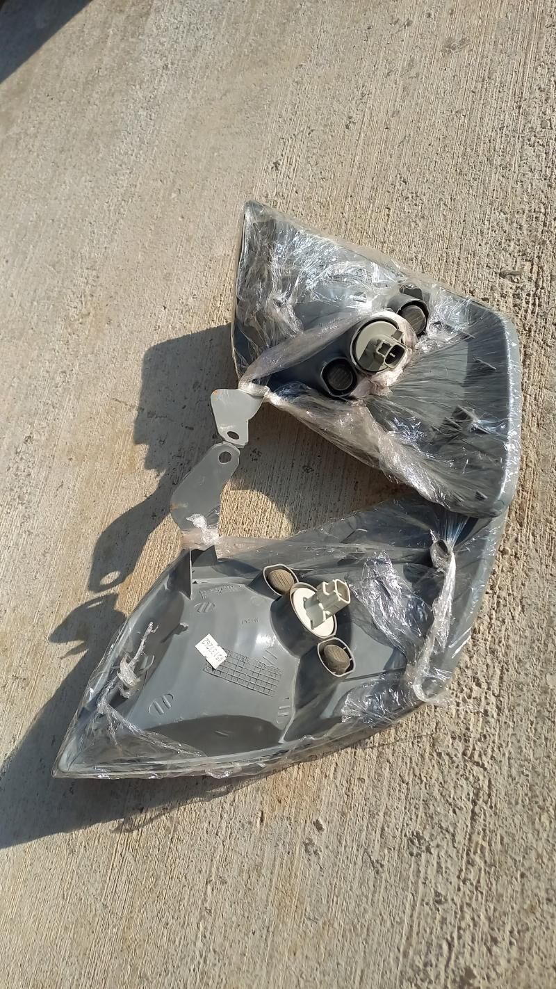 Babycka paworotnik cep sag 300 TMT - Ak bugdaý etraby - img 4