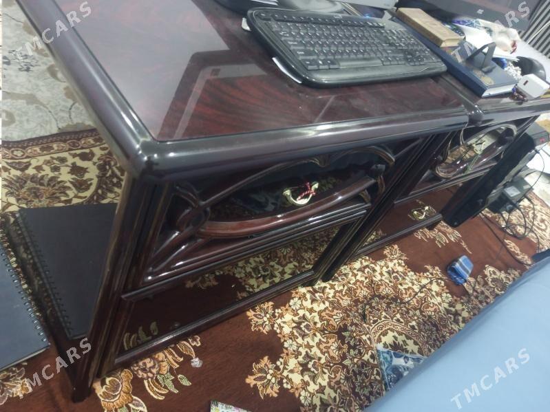 Şfanyer Aýnaly komplekt - Çoganly - img 3