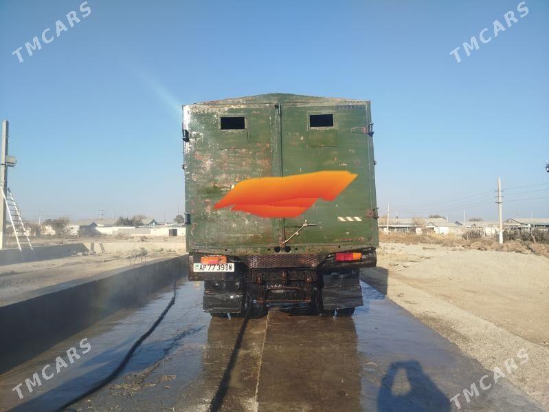 Zil 130 1992 - 50 000 TMT - Gyzylarbat - img 2