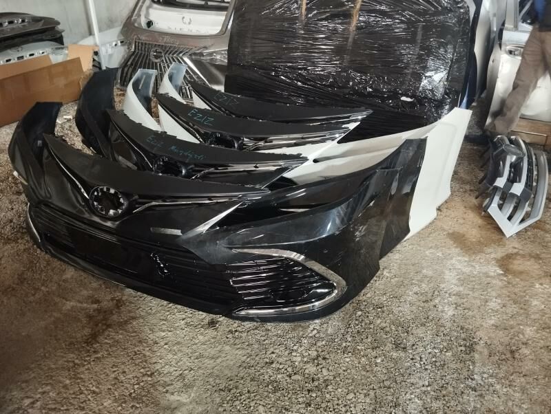 Haýlandr Leksus Kemry 20-25 111 TMT - Мары - img 1