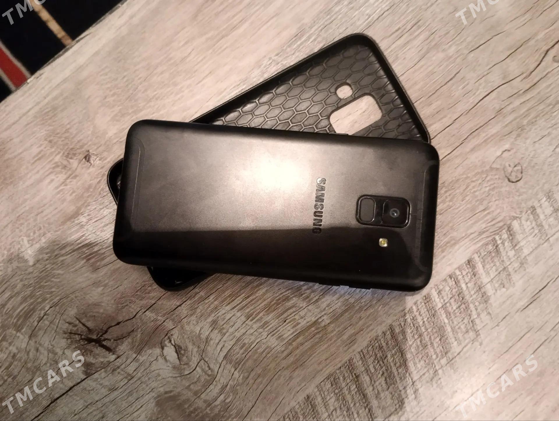 A6 abmen - Aşgabat - img 2