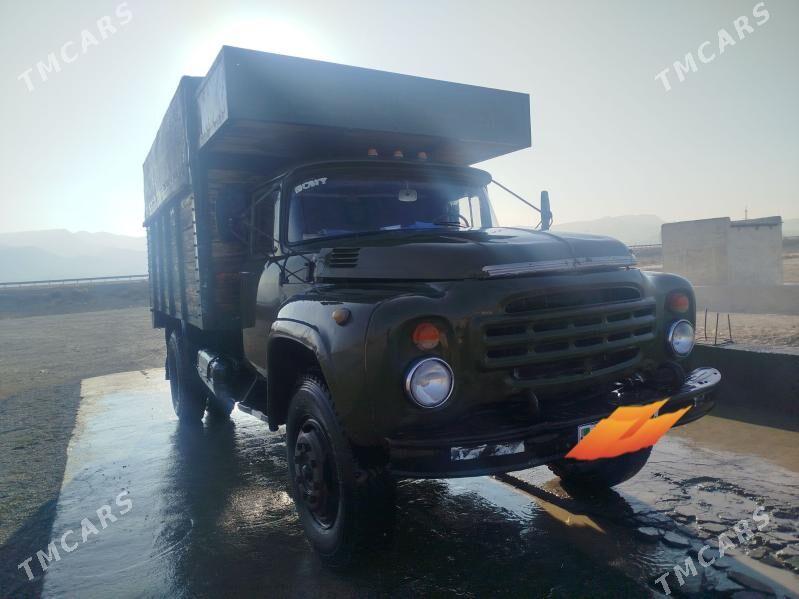 Zil 130 1992 - 50 000 TMT - Gyzylarbat - img 5