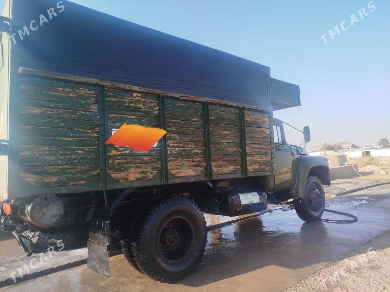 Zil 130 1992 - 50 000 TMT - Gyzylarbat - img 6