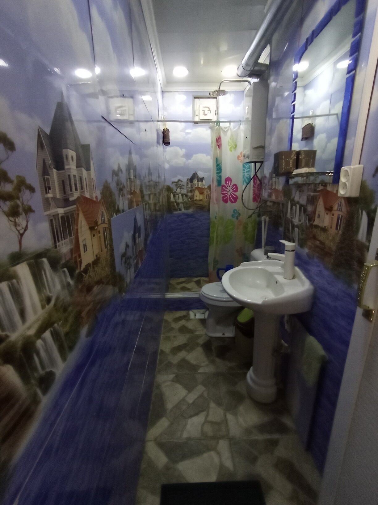 САТЛЫК ЖАЙ  - Balkanabat - img 7