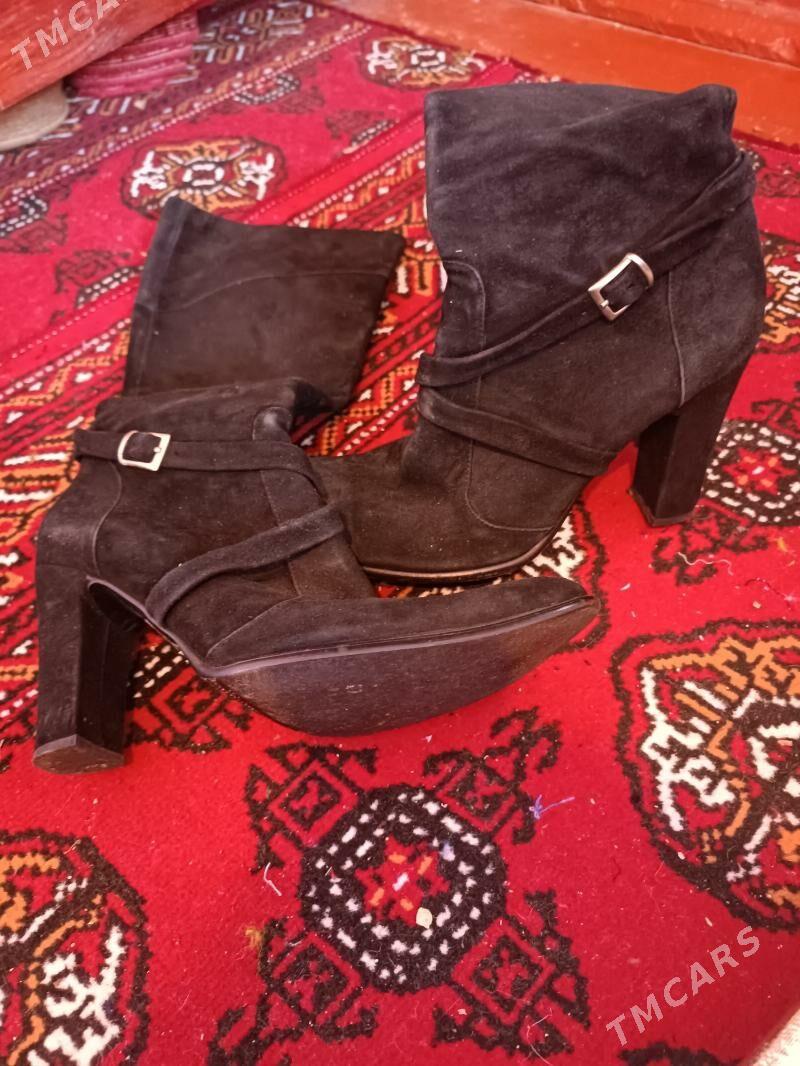 adik - Кёнеургенч - img 3