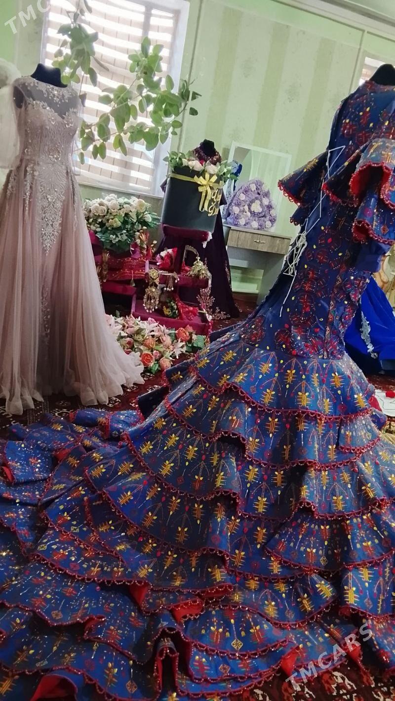 халат гечди койнеклер - Aşgabat - img 4