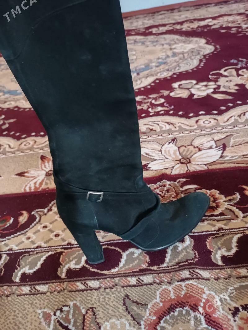 adik - Кёнеургенч - img 2