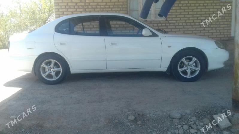 Daewoo Leganza 1998 - 33 000 TMT - Теджен - img 2