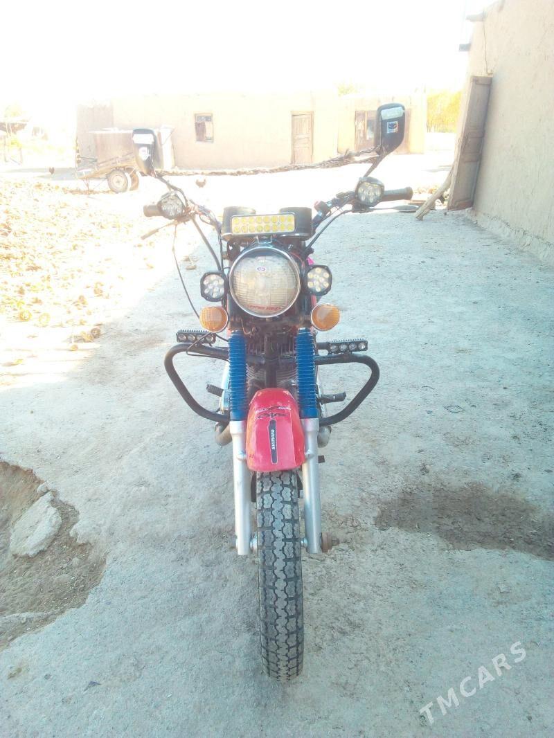 Iž Planeta 4 2005 - 9 000 TMT - Кёнеургенч - img 4