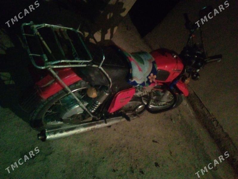 Iž Planeta 4 2005 - 9 000 TMT - Кёнеургенч - img 5