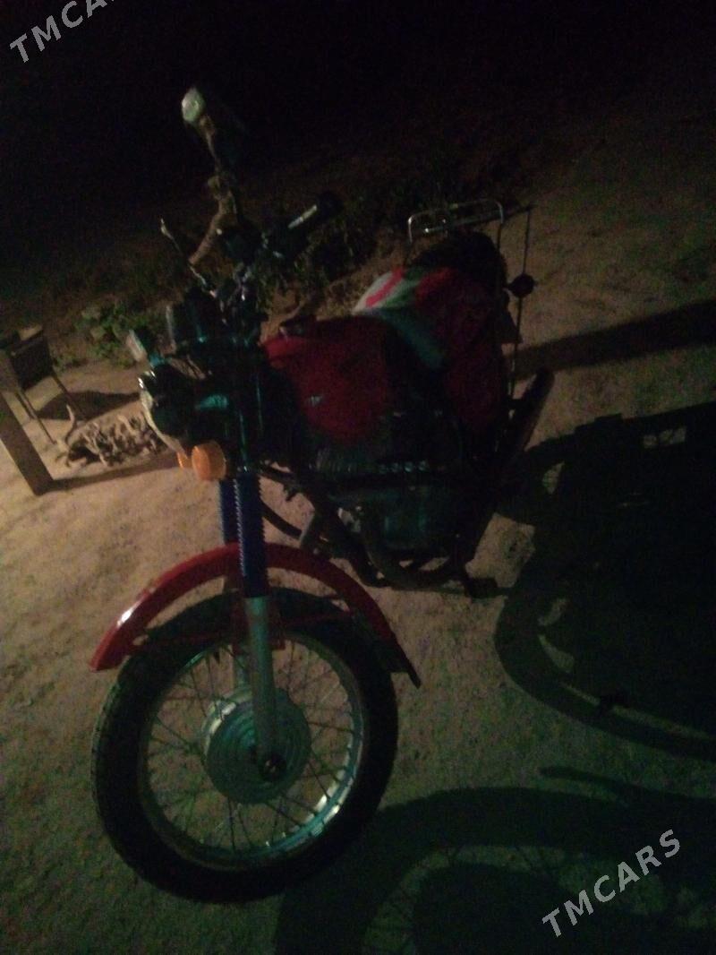 Iž Planeta 4 2005 - 9 000 TMT - Кёнеургенч - img 9