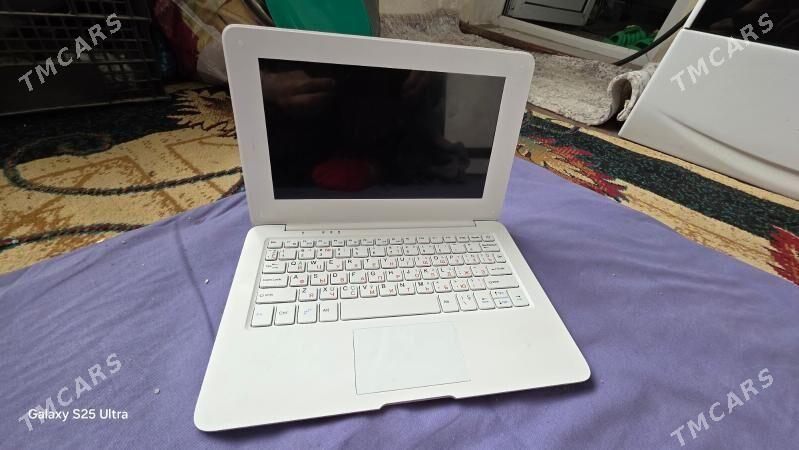 caga noutbuk - Хитровка - img 2