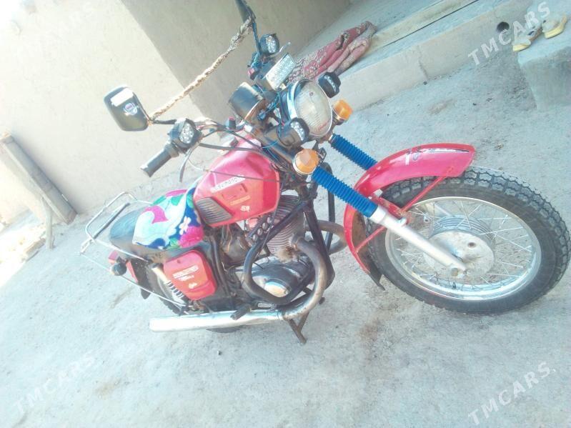 Iž Planeta 4 2005 - 9 000 TMT - Кёнеургенч - img 2