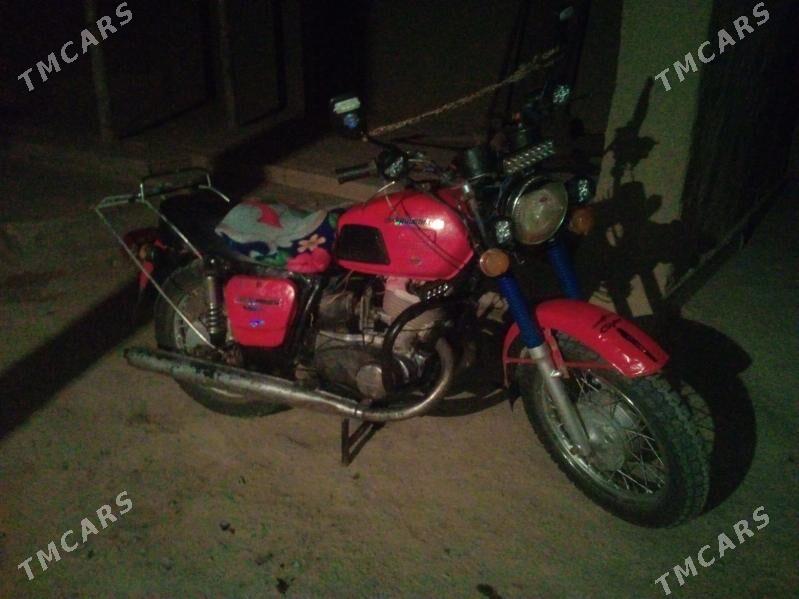 Iž Planeta 4 2005 - 9 000 TMT - Кёнеургенч - img 7