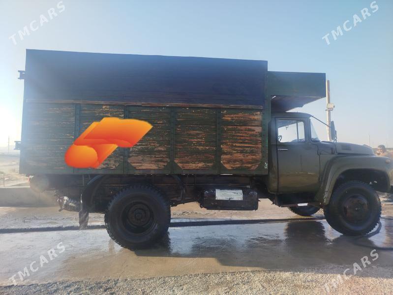 Zil 130 1992 - 50 000 TMT - Gyzylarbat - img 7