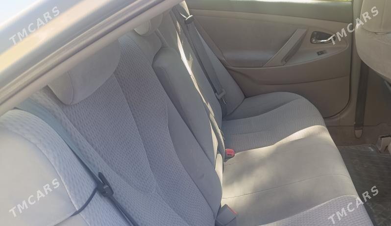 Toyota Camry 2011 - 218 000 TMT - Мары - img 8
